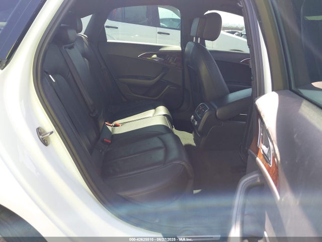 2018 AUDI A6 WAUD8AFC7JN013833 Photo 7