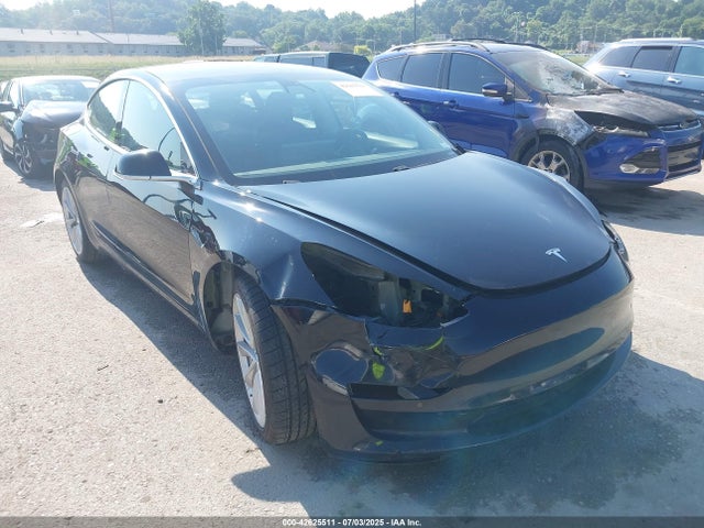 2020 TESLA MODEL 3 5YJ3E1EA8LF740603 Photo 0