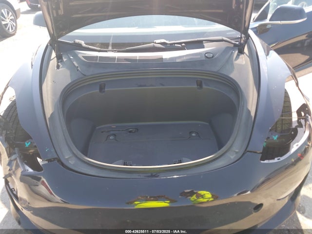 2020 TESLA MODEL 3 5YJ3E1EA8LF740603 Photo 9