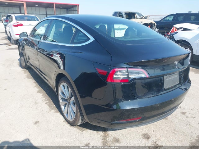 2020 TESLA MODEL 3 5YJ3E1EA8LF740603 Photo 2