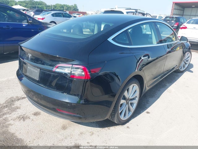 2020 TESLA MODEL 3 5YJ3E1EA8LF740603 Photo 3