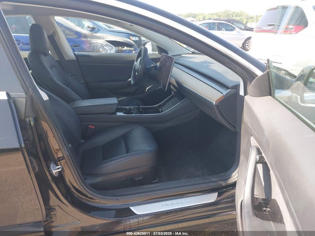2020 TESLA MODEL 3 5YJ3E1EA8LF740603 Photo 4
