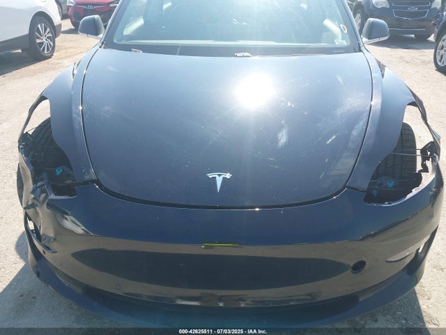 2020 TESLA MODEL 3 5YJ3E1EA8LF740603 Photo 5