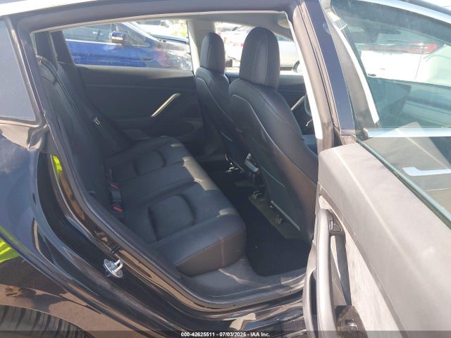 2020 TESLA MODEL 3 5YJ3E1EA8LF740603 Photo 7
