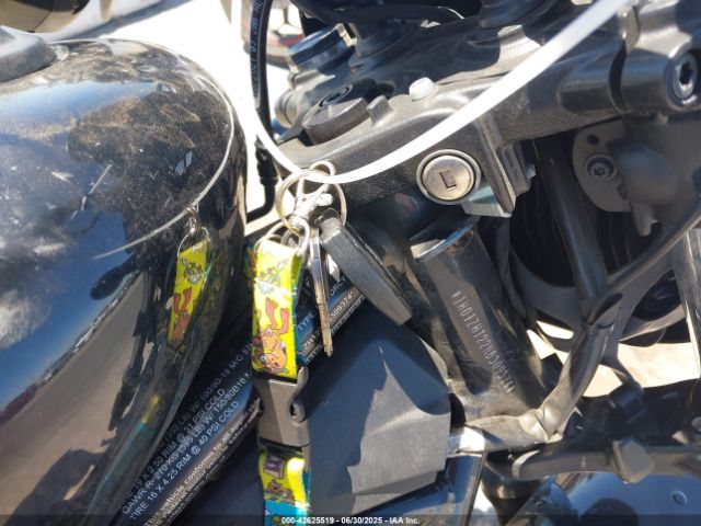 2022 HARLEY-DAVIDSON RH975 1HD1ZH122NB309374 Photo 10