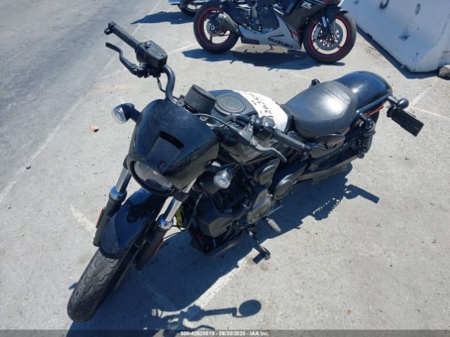 2022 HARLEY-DAVIDSON RH975 1HD1ZH122NB309374 Photo 1