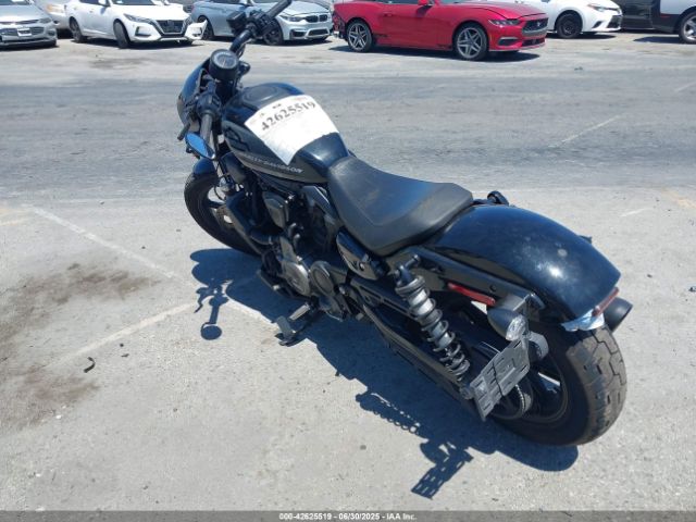 2022 HARLEY-DAVIDSON RH975 1HD1ZH122NB309374 Photo 2