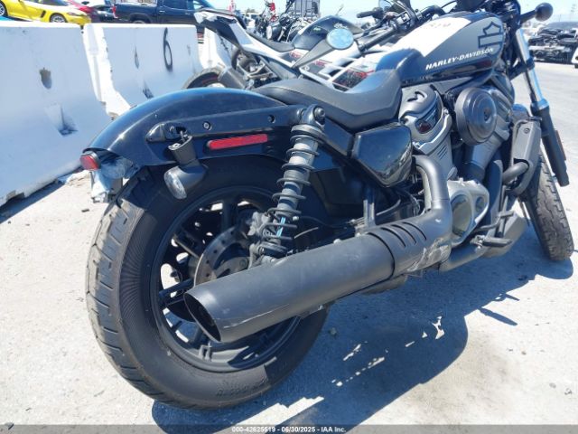 2022 HARLEY-DAVIDSON RH975 1HD1ZH122NB309374 Photo 3