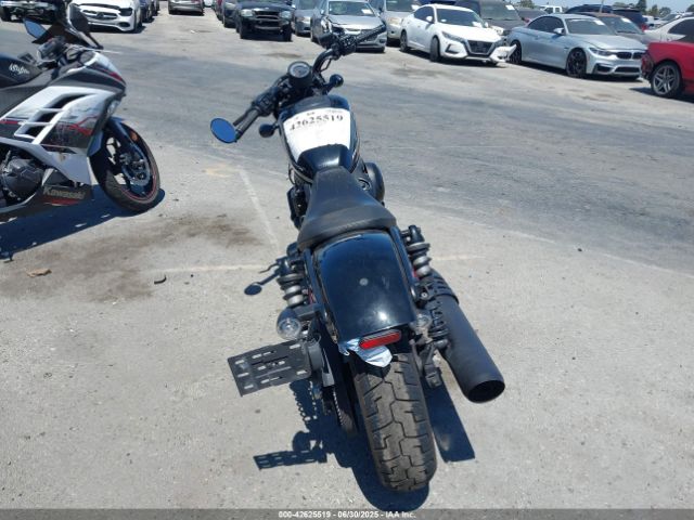 2022 HARLEY-DAVIDSON RH975 1HD1ZH122NB309374 Photo 5