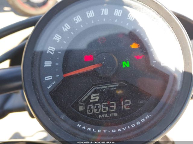 2022 HARLEY-DAVIDSON RH975 1HD1ZH122NB309374 Photo 6