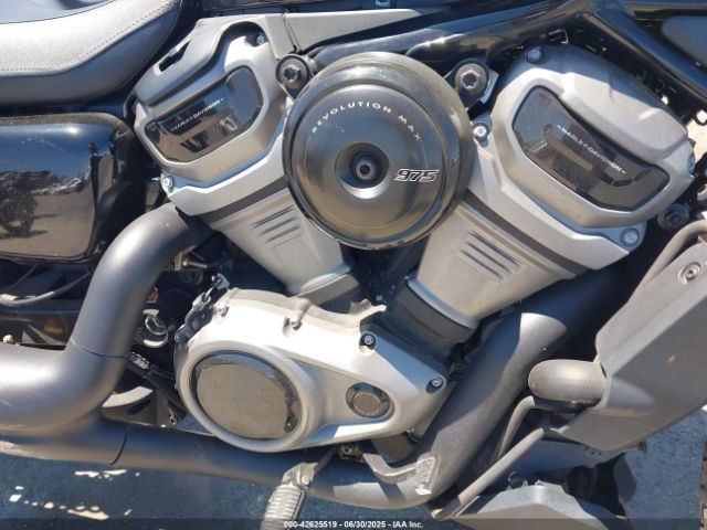 2022 HARLEY-DAVIDSON RH975 1HD1ZH122NB309374 Photo 7