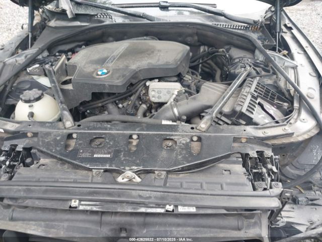 2013 BMW 528I WBAXH5C5XDDW13718 Photo 9