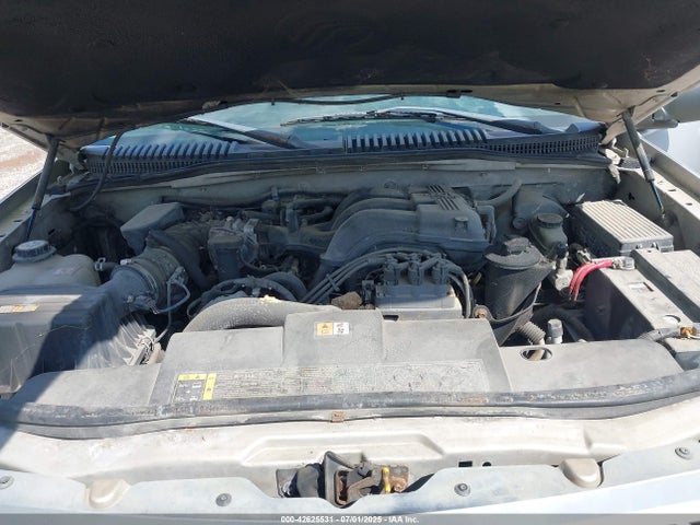 Продажа на аукционе авто 2004 Mercury Mountaineer, vin: 4M2ZU86K34ZJ13732, номер лота: 42625531
