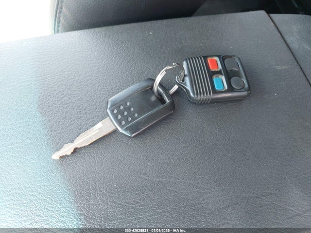 Продажа на аукционе авто 2004 Mercury Mountaineer, vin: 4M2ZU86K34ZJ13732, номер лота: 42625531