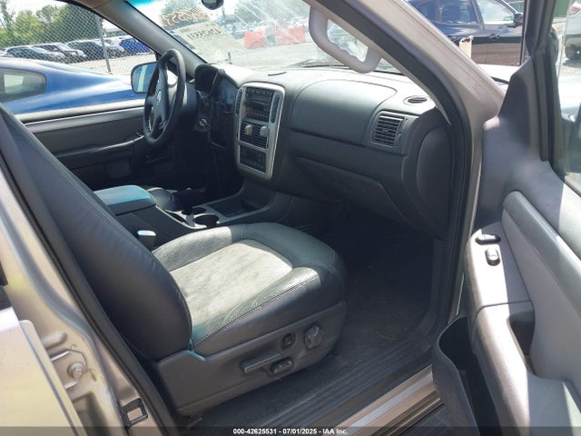 Продажа на аукционе авто 2004 Mercury Mountaineer, vin: 4M2ZU86K34ZJ13732, номер лота: 42625531