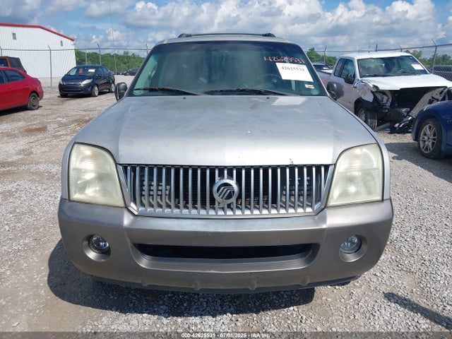 Продажа на аукционе авто 2004 Mercury Mountaineer, vin: 4M2ZU86K34ZJ13732, номер лота: 42625531