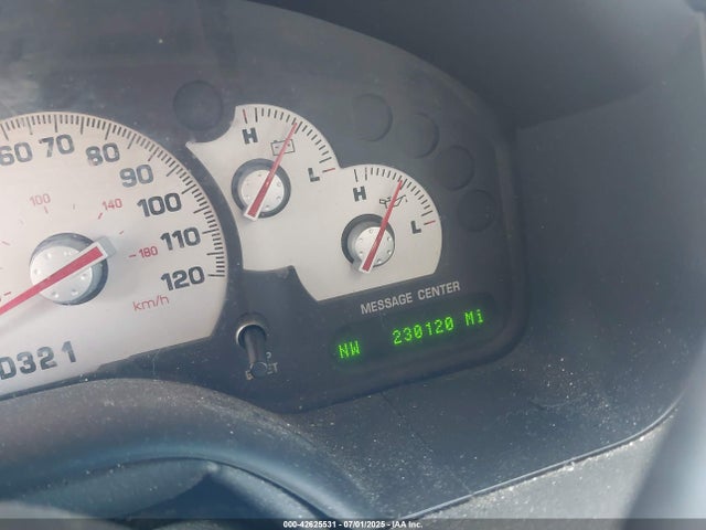 Продажа на аукционе авто 2004 Mercury Mountaineer, vin: 4M2ZU86K34ZJ13732, номер лота: 42625531