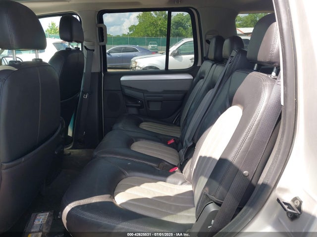 Продажа на аукционе авто 2004 Mercury Mountaineer, vin: 4M2ZU86K34ZJ13732, номер лота: 42625531