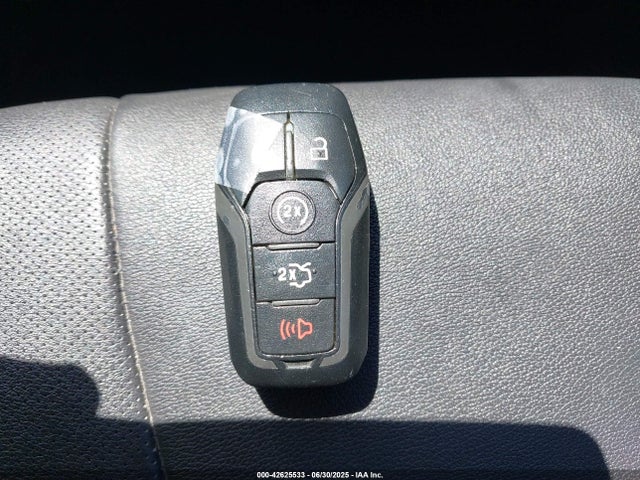 Ford 2016 2016 3FA6P0K92GR369802 Image 11