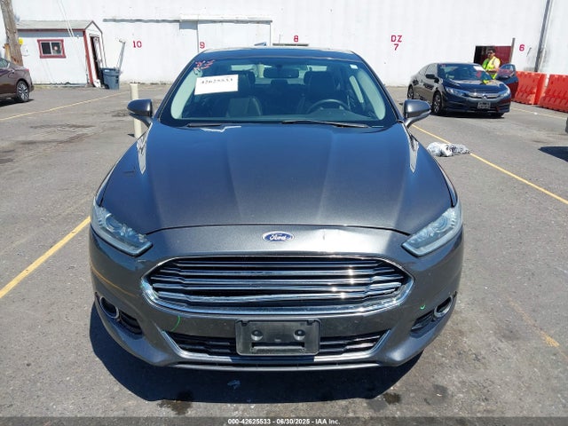Ford 2016 2016 3FA6P0K92GR369802 Image 12