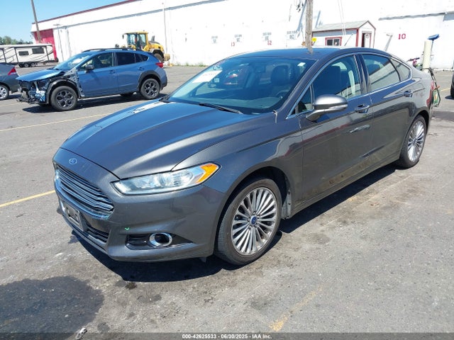 Ford 2016 2016 3FA6P0K92GR369802 Image 2