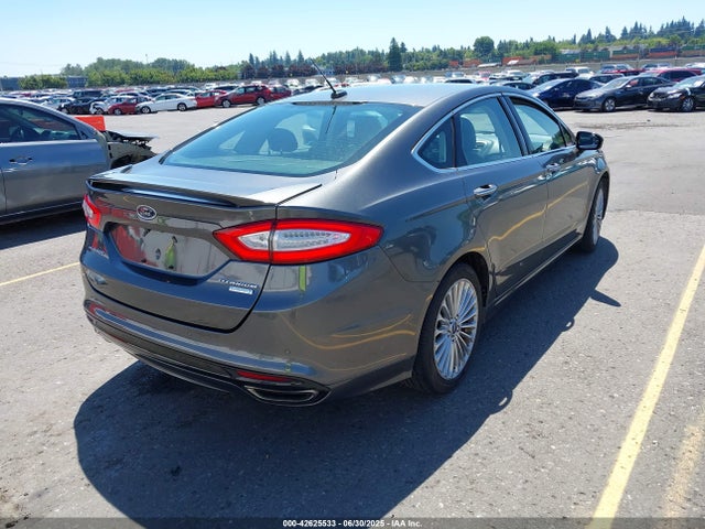 Ford 2016 2016 3FA6P0K92GR369802 Image 4