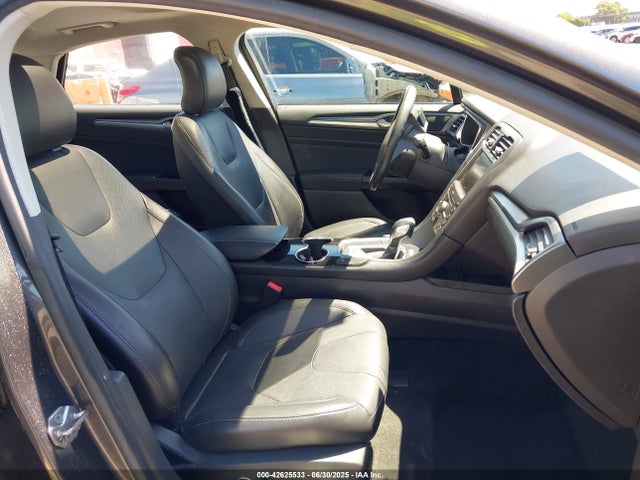 Ford 2016 2016 3FA6P0K92GR369802 Image 5