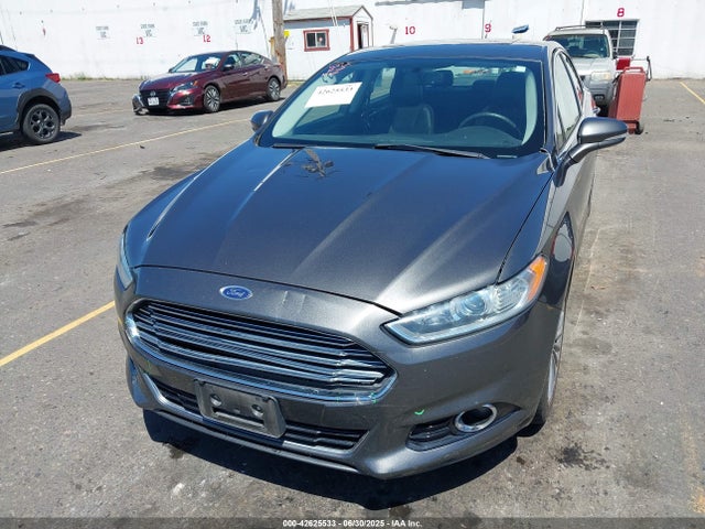 Ford 2016 2016 3FA6P0K92GR369802 Image 6