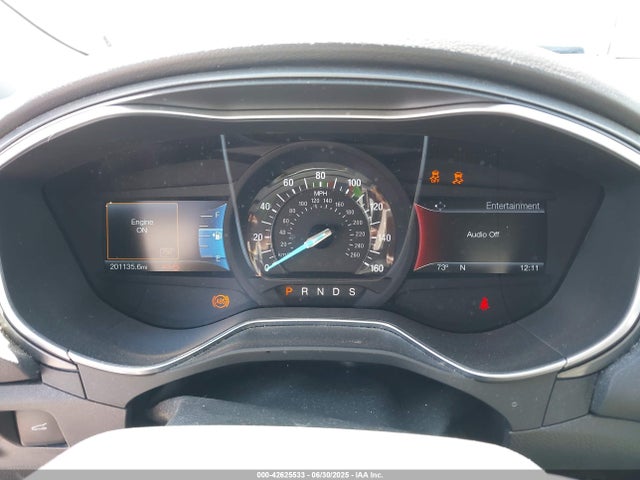 Ford 2016 2016 3FA6P0K92GR369802 Image 7
