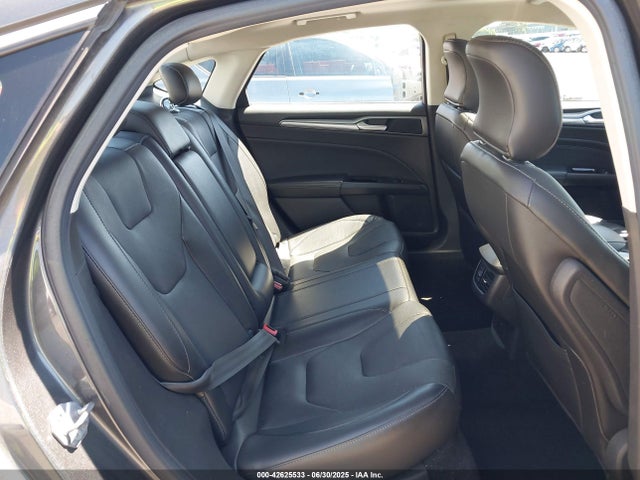 Ford 2016 2016 3FA6P0K92GR369802 Image 8