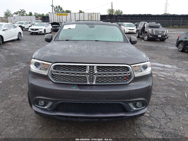 1C4RDJAG0HC960877 Dodge Durango