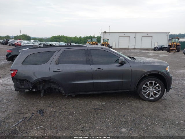 1C4RDJAG0HC960877 Dodge Durango