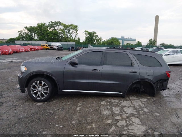 1C4RDJAG0HC960877 Dodge Durango