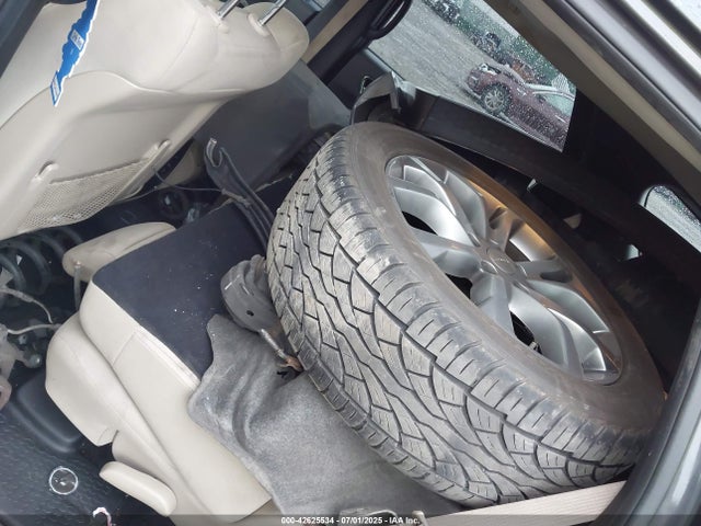 1C4RDJAG0HC960877 Dodge Durango