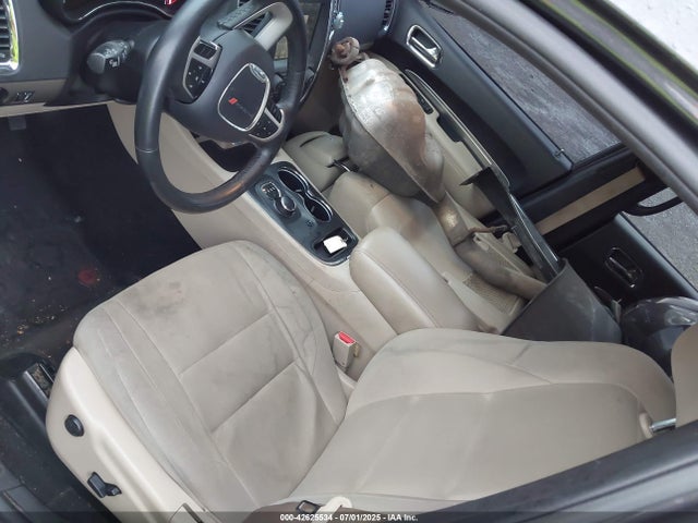 1C4RDJAG0HC960877 Dodge Durango