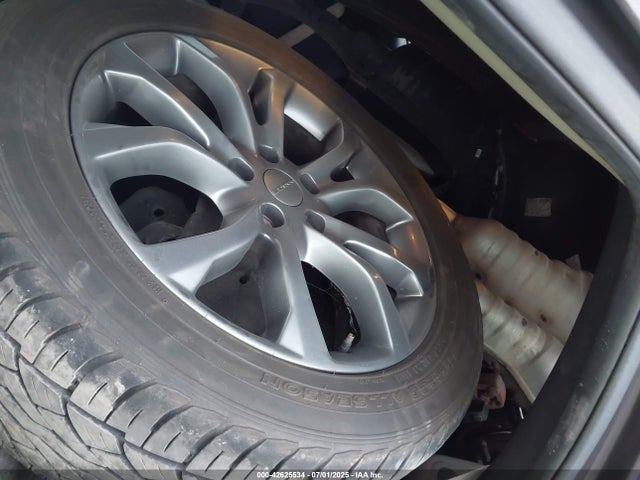 1C4RDJAG0HC960877 Dodge Durango