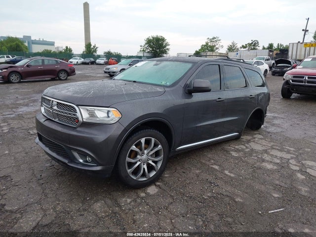 1C4RDJAG0HC960877 Dodge Durango