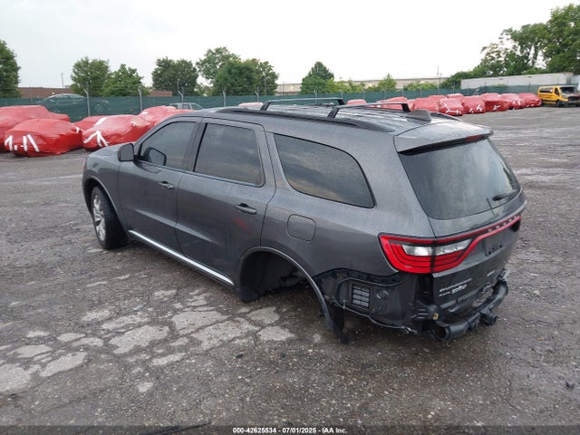 1C4RDJAG0HC960877 Dodge Durango