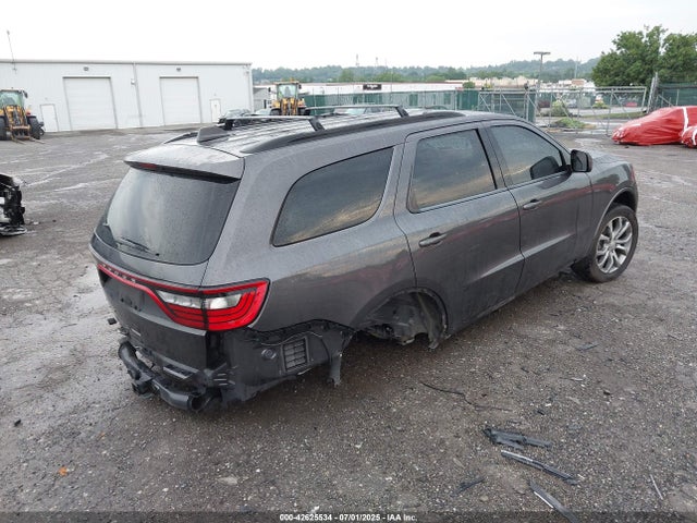 1C4RDJAG0HC960877 Dodge Durango