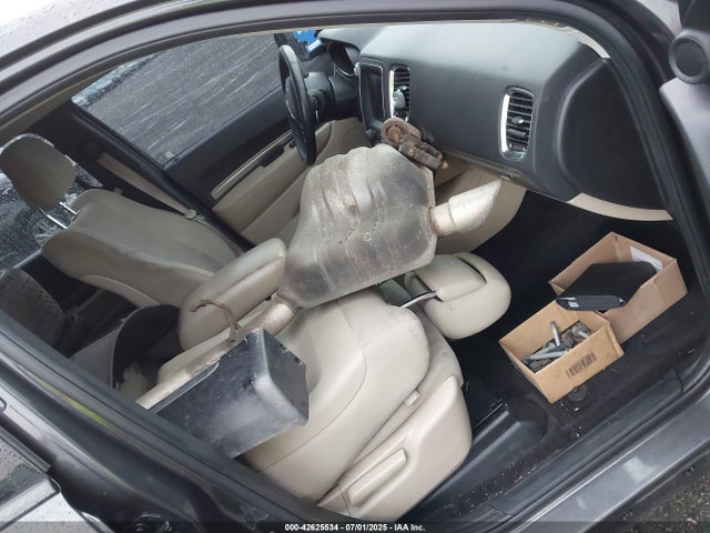 1C4RDJAG0HC960877 Dodge Durango