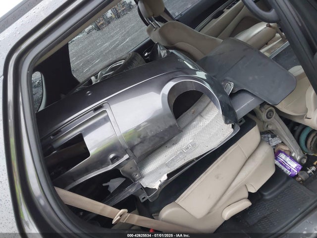 1C4RDJAG0HC960877 Dodge Durango