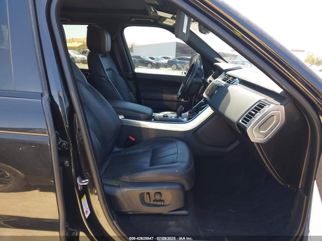Продаж на аукціоні авто 2022 Land Rover Range Rover Sport Hse Silver Edition Mhev, vin: SALWR2SUXNA207369, номер лоту: 42625547