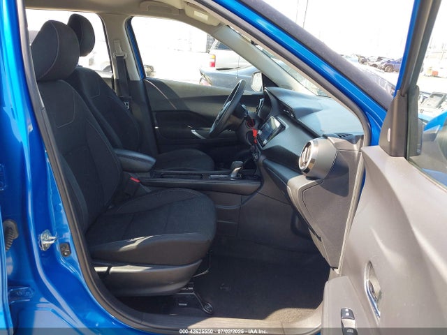Nissan 2021 2021 3N1CP5CV5ML474874 Image 5