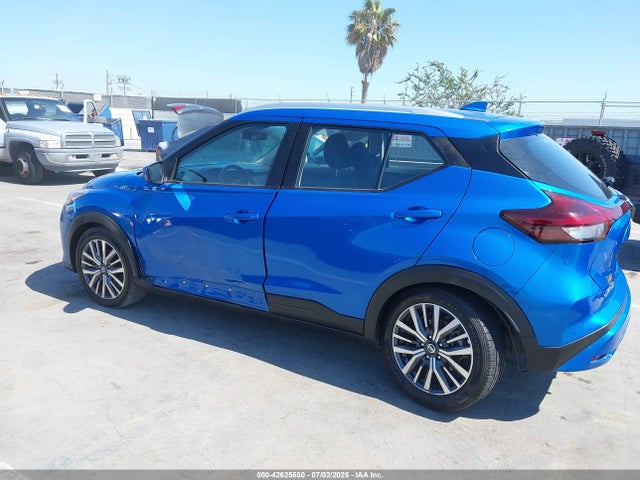 Nissan 2021 2021 3N1CP5CV5ML474874 Image 6