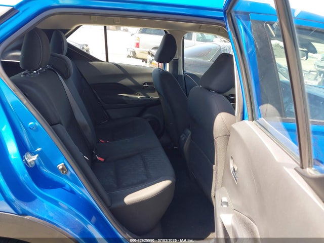 Nissan 2021 2021 3N1CP5CV5ML474874 Image 8