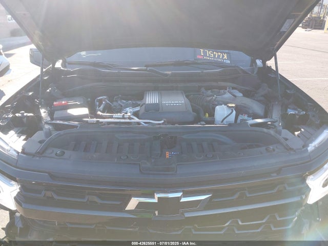 Chevrolet lz0 2025 3GCUKFE80SG134129 Image 10