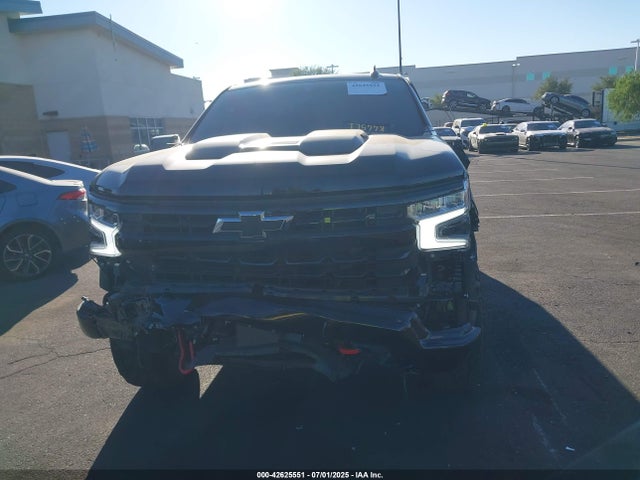 Chevrolet lz0 2025 3GCUKFE80SG134129 Image 13