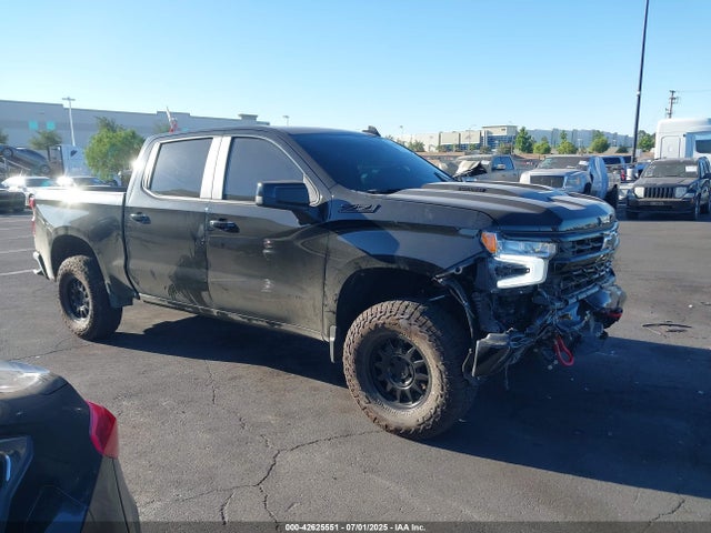 Chevrolet lz0 2025 3GCUKFE80SG134129 Image 14