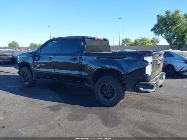 Chevrolet lz0 2025 3GCUKFE80SG134129 Image 15