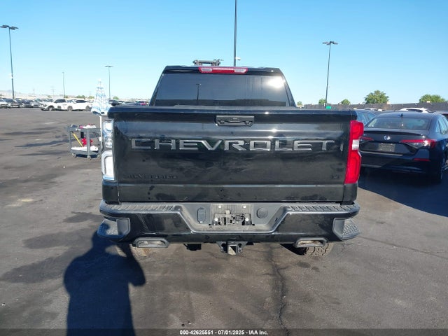 Chevrolet lz0 2025 3GCUKFE80SG134129 Image 17